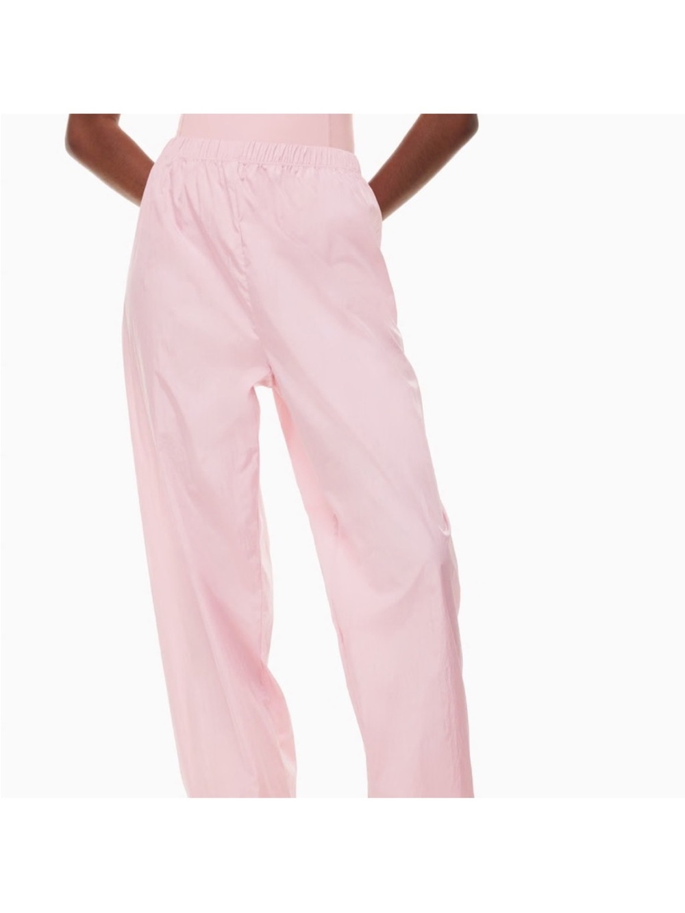 Aritzia TnAction Troupe Pant